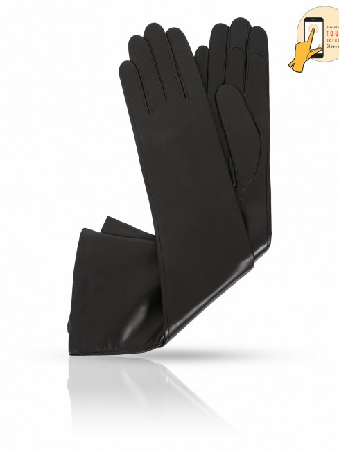 Перчатки Женские i.K81-ANE_27/BL